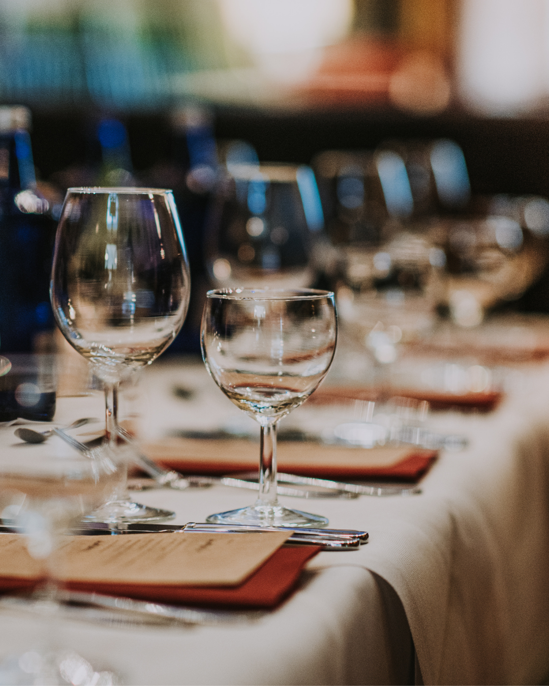 Dinner Series
